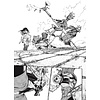 Книга "Gachiakuta. Крутые отбросы. Том 3", Кэй Урана - 5
