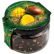 Чай Dolche vita "Танго Манго", 50 г, черный 