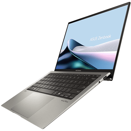 Ноутбук ASUS Zenbook S (UX5304MA-NQ161), 16GB, DOS, серый - 6