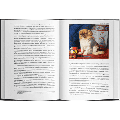 Книга "Отстаньте от искусства!", Джеральдин Норман - 4