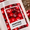 Кружка керамическая "Color of Belarus. Pantone Ikra balotnaya", 330 мл, белый - 4