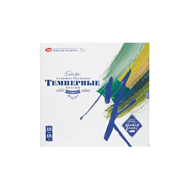 Краски темперные 