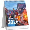 Календарь-домик "Города" на 2026 - 3 Календарь-домик "Города" на 2026 - 3
