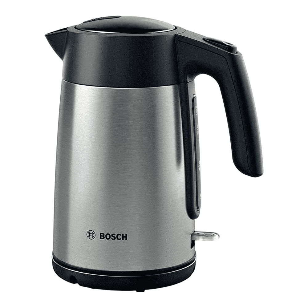 Электрочайник BOSCH TWK7L460
