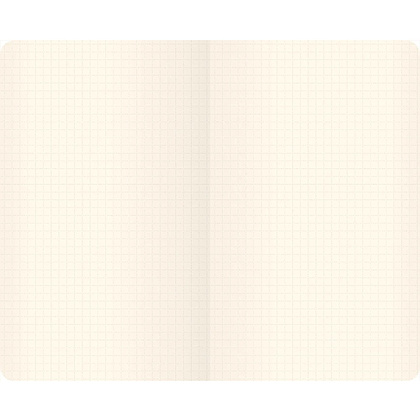 Блокнот "Joy Book. Черный агат", А4, 96 листов, в клетку, черный - 3