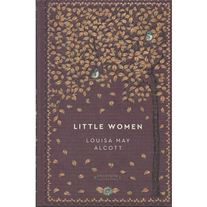 Книга "Cranford Hardback Classic, Little Women", (Английский), Louisa May Alcott