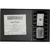 Игра настольная "Монополия: Ведьмак" - 4