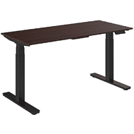 Комплект WellDesk Flagman (регулируемый по высоте каркас арт. 9022026 и столешница арт. 9057789)