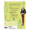 Книга "Fashion-иллюстрация. От идеи до готовой работы. Учимся рисовать как профессиональные дизайнеры", Фукути Хироко - 2