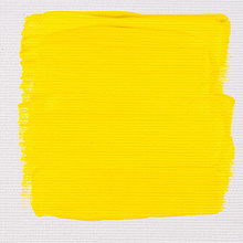 Краски акриловые "Talens art creation", 275 желтый основной, 750 мл, банка