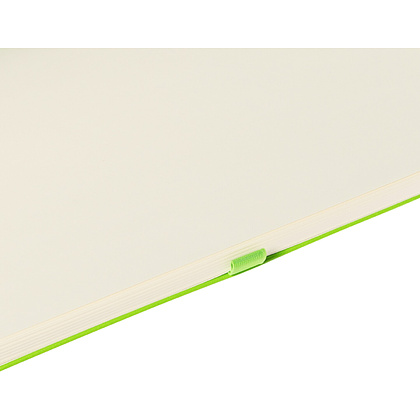 Скетчбук "Sketchmarker", 21x29,7 см, 140 г/м2, 80 листов, зеленый луг - 4