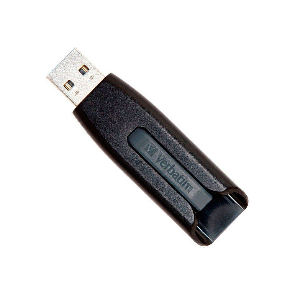 USB-накопитель "V3 Store 'n' Go", 32 гб, usb 3.2, черный, (9009142) - 5