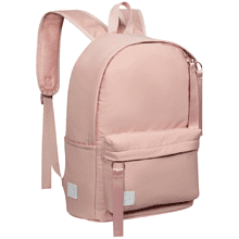 Рюкзак молодежный "CoolDay Pastel", пудровый