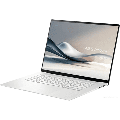 Ноутбук ASUS Zenbook S 16 OLED (UM5606WA-RK216W), 24GB, W11H, zumaia gray - 6