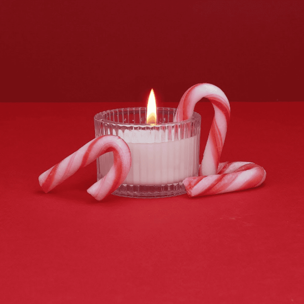 Адвент-календарь "PLANTES&PARFUMS", 24 ароматические свечи - 5