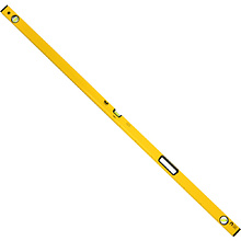 Уровень "Deli" 1500 мм, пузырьковый