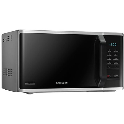 Электропечь СВЧ Samsung "MS23K3513AS/BW" - 3