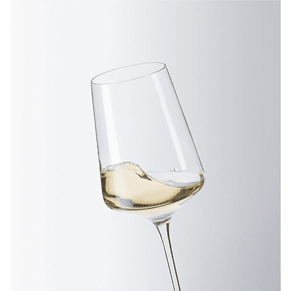 Набор бокалов для вина «Puccini», 400 мл, 6 шт/упак - 4