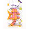 Игрушка 3D "Коровка Мэгги" - 5