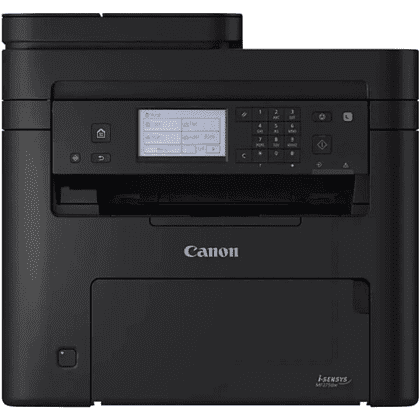 Принтер лазерный монохромный Canon i-SENSYS MF275dw МФУ - 2