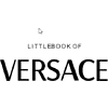 Книга на английском языке "Little book of Versace", Graves L. - 2