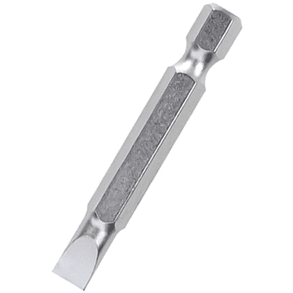 Бита Deli YS EDL501005, 2 шт., SL6 x 50 мм