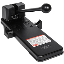 Дырокол Kangaro "HDP-2150", 150 листов, ассорти (9052725)