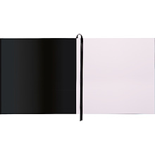 Скетчбук "Rhodia Touch", 300 г/м2, 21x21 см, 20 листов, черный