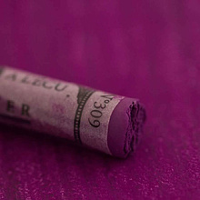 Пастель сухая "À l'écu", 309 крап фиолетовый