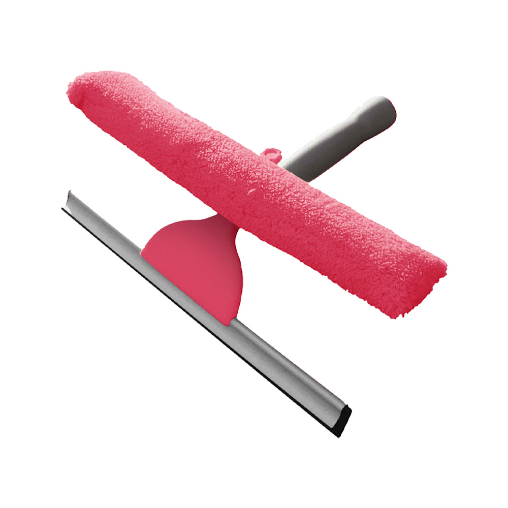 Окномойка YORK (склиз, насадка из микрофибры)