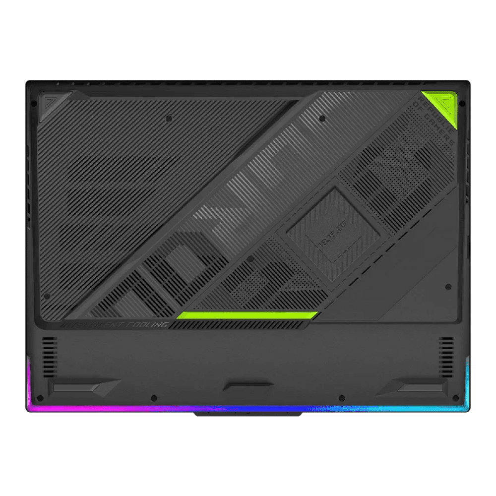 Ноутбук ASUS ROG Strix G16 (G614JU-N3179), 16GB, DOS, eclipse gray  - 4