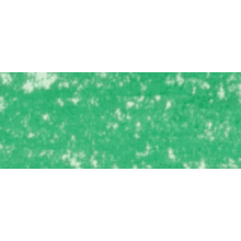 Пастель сухая "Renesans", 90 зеленый циннобер