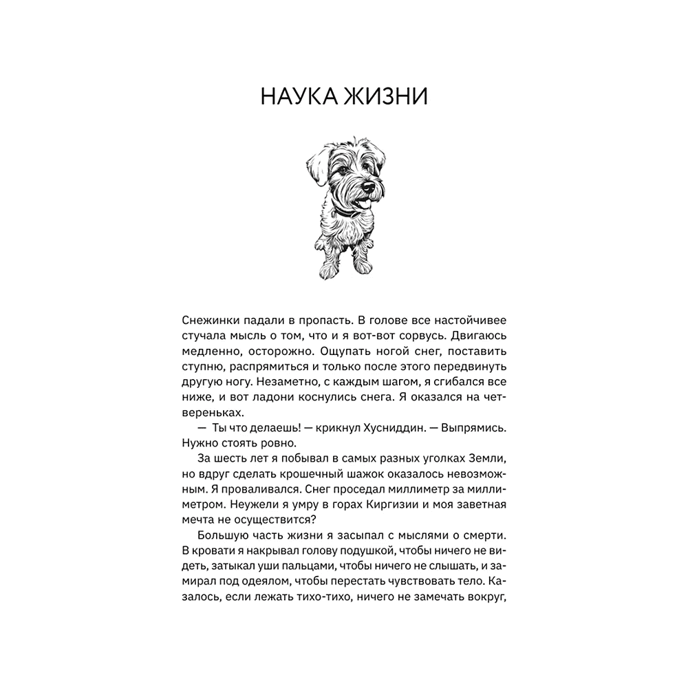 Книга "Большая кругосветная медитация. Шаг за шагом: 7 лет, 6 континентов, 45 000 километров", Том Турчич - 6