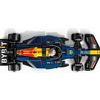 Конструктор "Lego", "Гоночный автомобиль Oracle Red Bull Racing RB20 F1" - 3