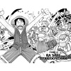Книга "One Piece. Большой куш. Книга 1", Эйитиро Ода - 2
