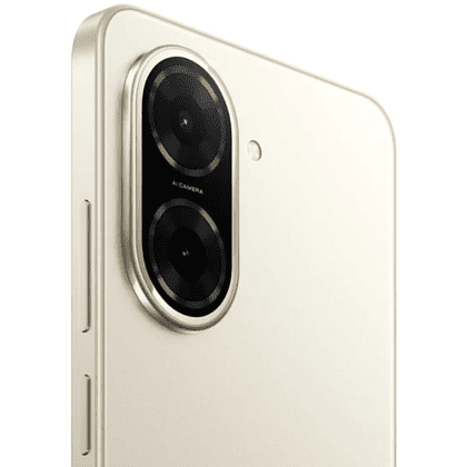 Смартфон REDMI A5 (25028RN03A), 4GB, 128GB, золотистый - 5