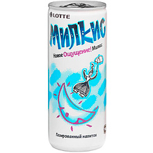 Напиток "Milkis", 0.25 л