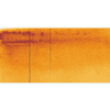 Краски акварельные "Aquarius", 310 хинакридон золотистый, кювета - 2