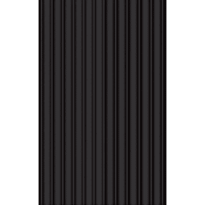 Книга записная "Stripes", А5, 128 листов, клетка, черный - 5