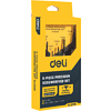 Набор прецизионных отверток Deli YS EDL3206, 6 шт - 5