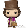 Фигурка Funko POP! Вилли Вонка: Вилли Вонка - 2