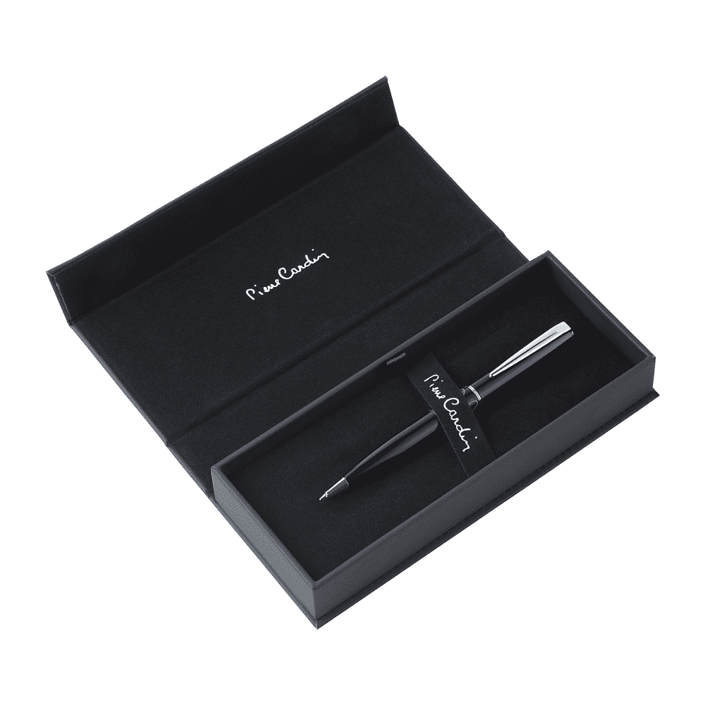 Ручка шариковая "Pierre Cardin Libra", 0.7 мм, черный, стержень синий - 5