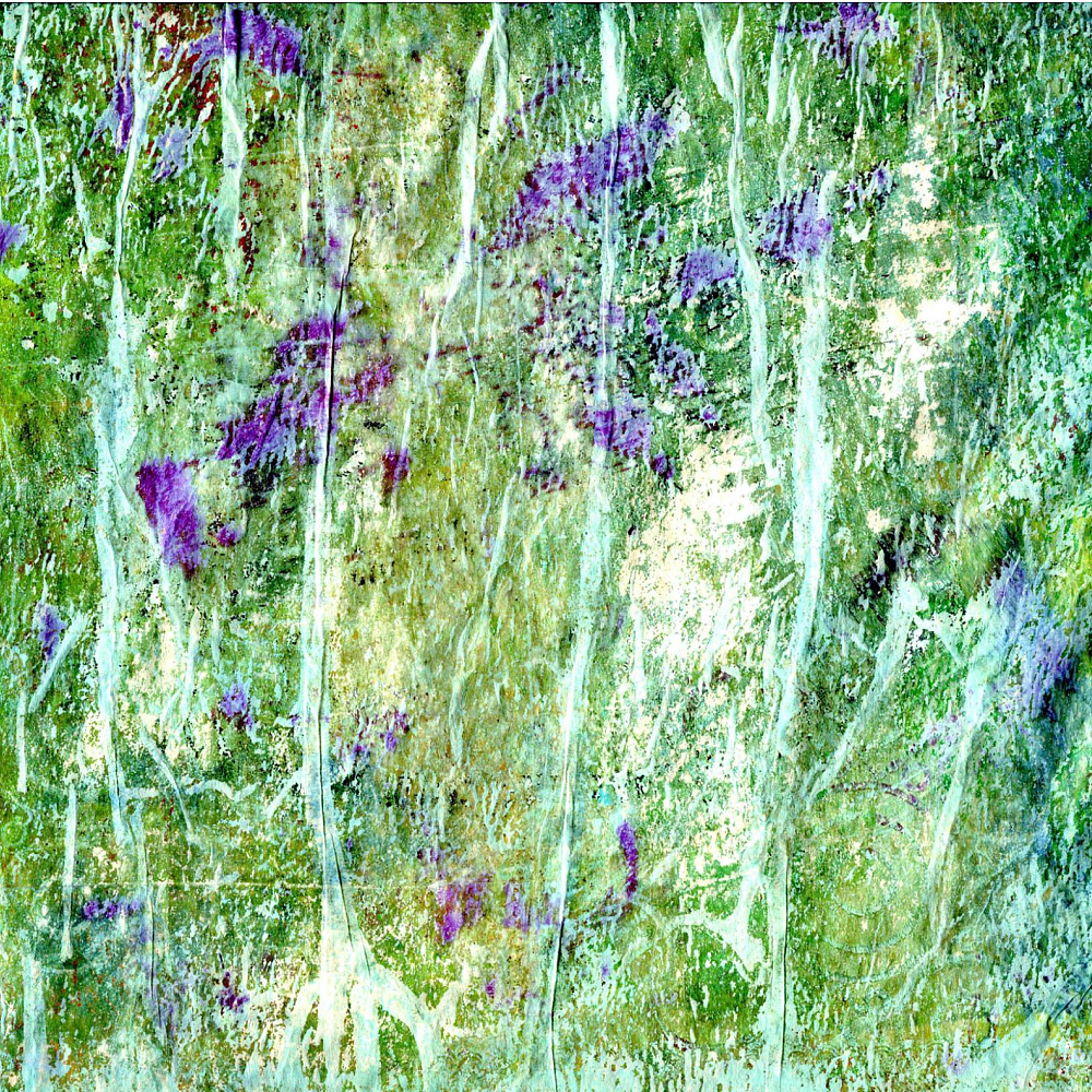 Пластина для печати "Gelli Arts", 40.6х50.8 см - 9