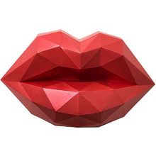 Набор для 3D моделирования "Алые губы", алый