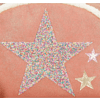 Сумка "Shine Stars", полиэстер, розовый - 9