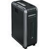 Уничтожитель Fellowes PowerShred 125Ci, DIN P-4, 4x38 мм, 20 листов., 53 литров, 100% Jam Proof, SafeSense - 3