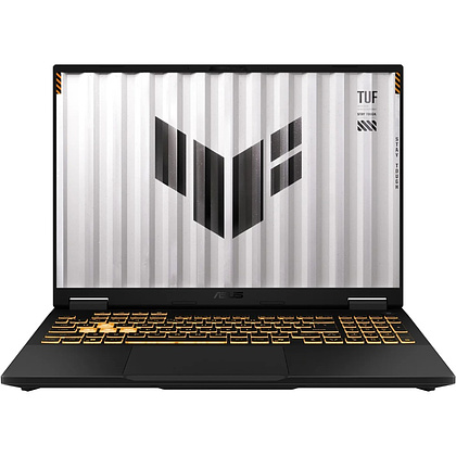 Ноутбук ASUS TUF Gaming F16 FX608JH-RV113, 32GB, DOS, мышь, рюкзак, черный