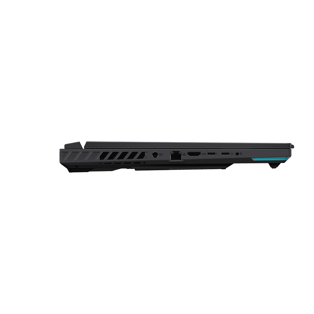 Ноутбук ASUS ROG Strix G16 G614JU-N3539, 16GB, 1TB, DOS, мышь, рюкзак, серый - 7