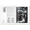 Книга на английском языке "Basic Art. Giger" - 3