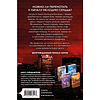 Книга "Отыграть назад", Город ветров №5, Лиз Томфорд - 3